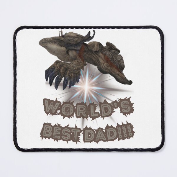 Item preview, Father's Day Sin FFX Funny designed and sold by Trauma Nicole.