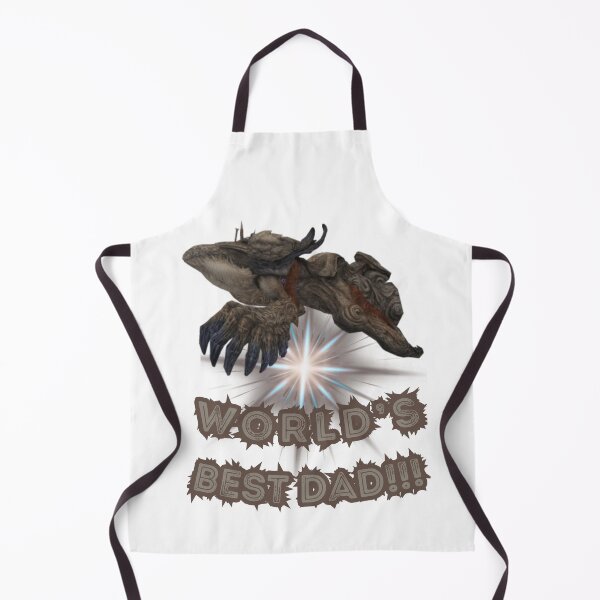 Item preview, Father's Day Sin FFX Funny designed and sold by Trauma Nicole.