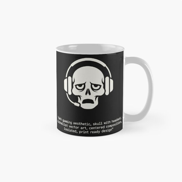Aperçu de l'œuvre Level Up Gaming Graphic Design créée et vendue par fintyskin.