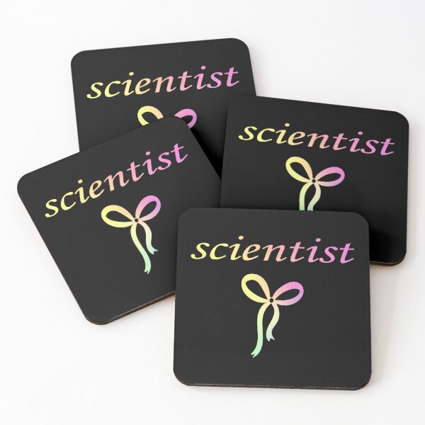 Item preview, Scientist Gift for Science Lover Professor STEM Science Majors designed and sold by ScienceCorner.