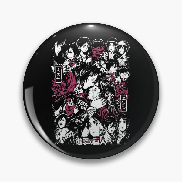 Item preview, Love The Characters designed and sold by HepticWives.