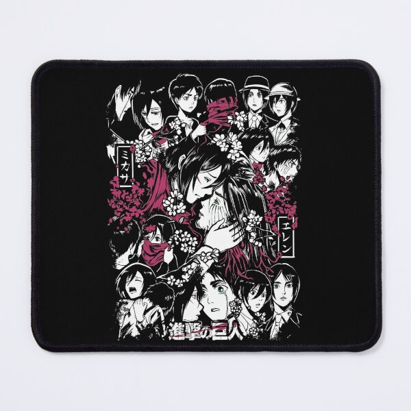 Item preview, Love The Characters designed and sold by HepticWives.