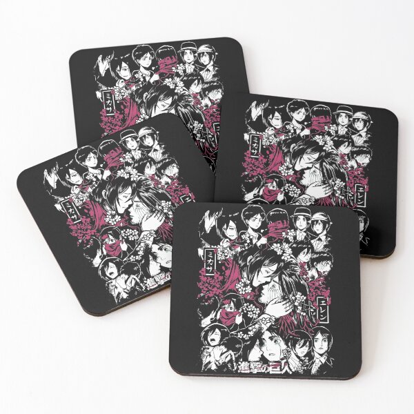 Item preview, Love The Characters designed and sold by HepticWives.
