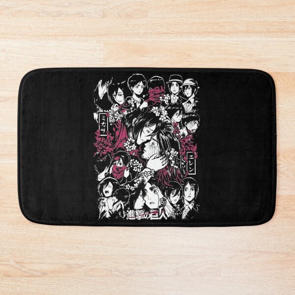 Item preview, Love The Characters designed and sold by HepticWives.