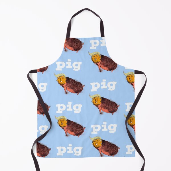 Item preview, TRUMP PIG designed and sold by AndyWatt72.
