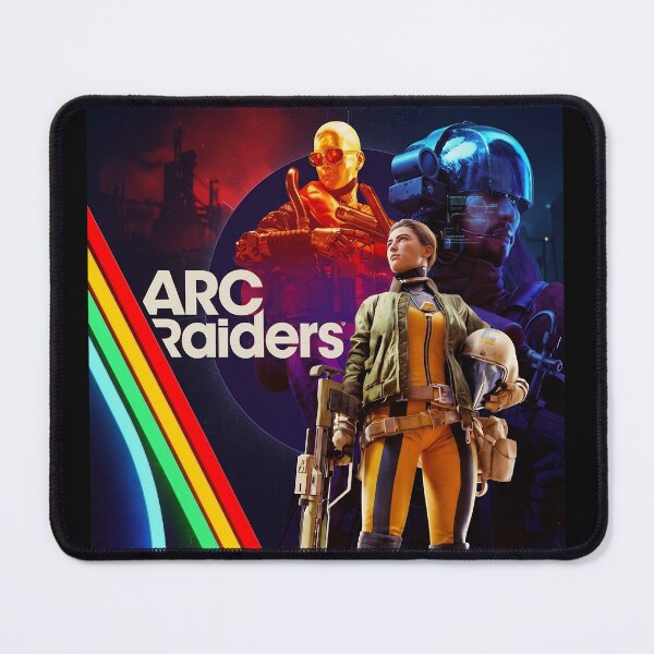 Item preview, arc raider designed and sold by kirbdoreshop.