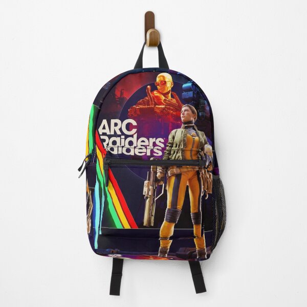Item preview, arc raider designed and sold by kirbdoreshop.