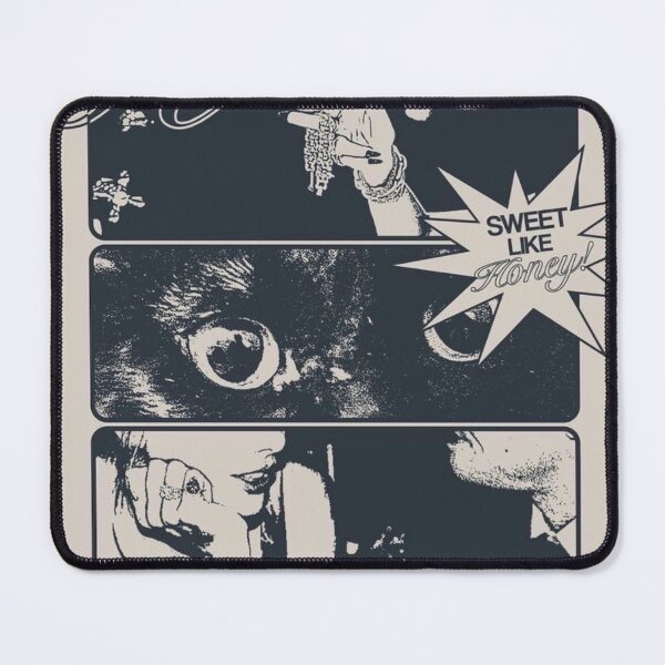 Item preview, Taylor Swift The Eras Collection: A Musical Evolution Fan Art designed and sold by benja-08.