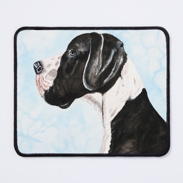 Item preview, Great Dane designed and sold by PaintedbyCarol.