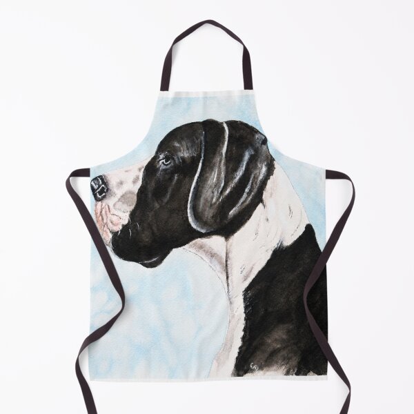 Item preview, Great Dane designed and sold by PaintedbyCarol.