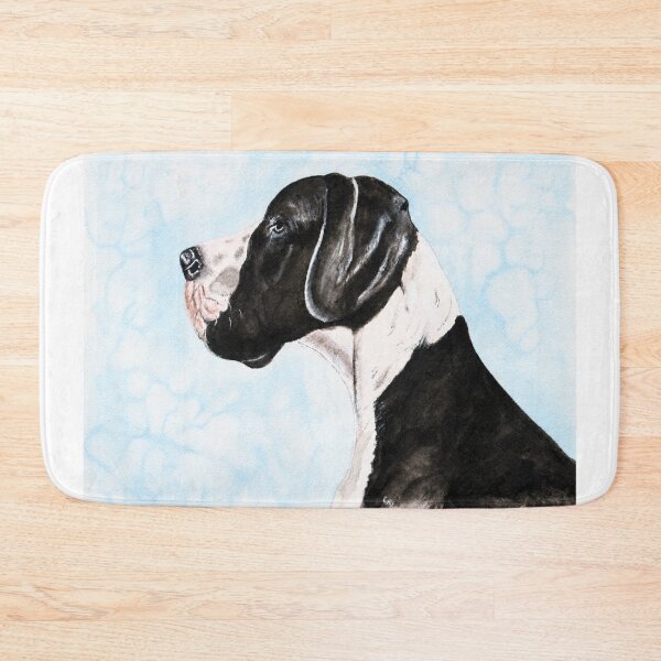 Item preview, Great Dane designed and sold by PaintedbyCarol.