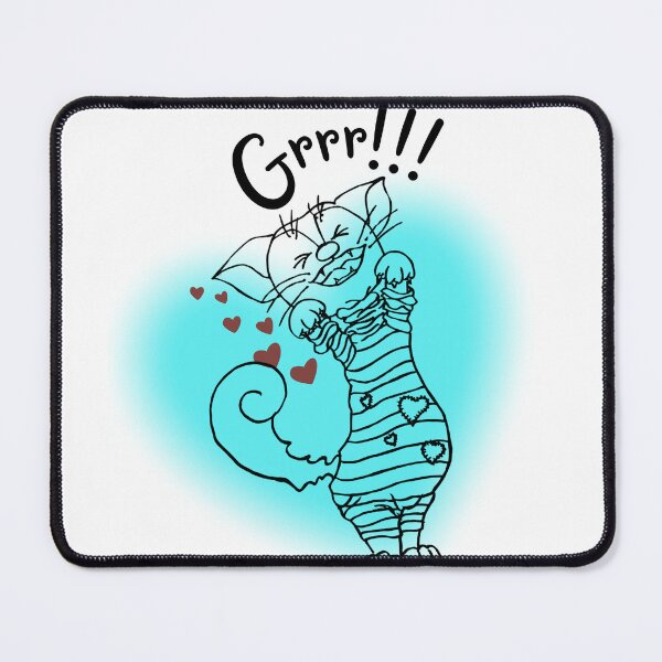 Item preview, Grrr!!! designed and sold by K Klox K.