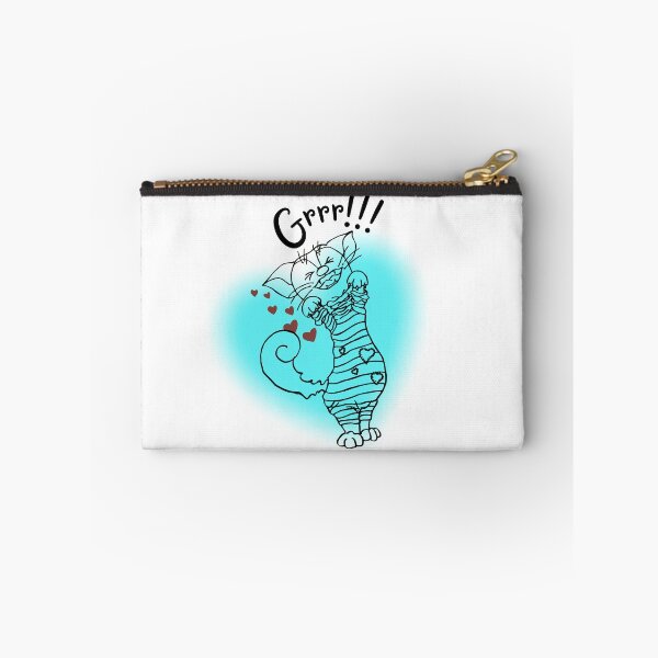 Item preview, Grrr!!! designed and sold by K Klox K.