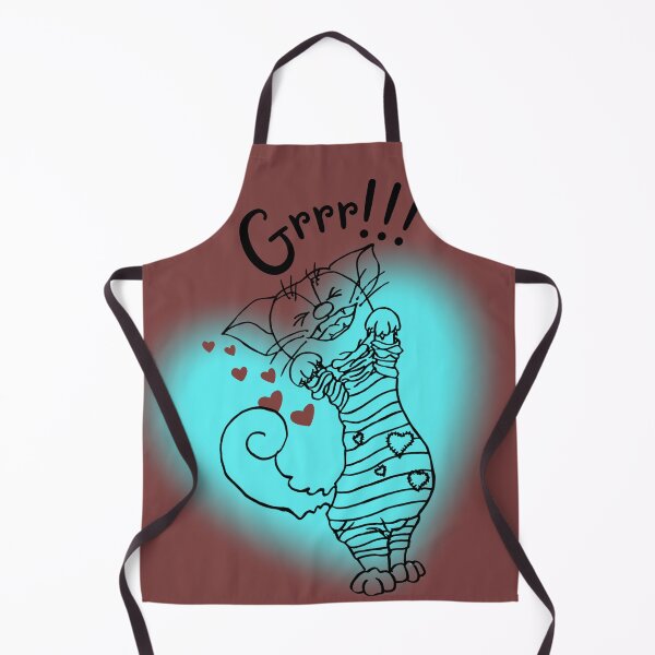Item preview, Grrr!!! designed and sold by K Klox K.