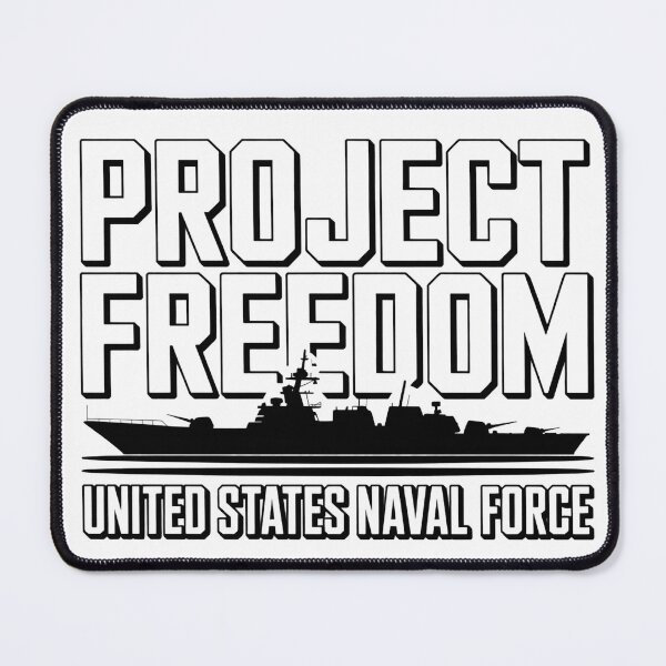 Item preview, Project Freedom – Naval Warship designed and sold by Majnon8bp.