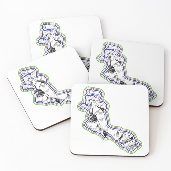 Item preview, RollerBlading designed and sold by ACD-Arts.