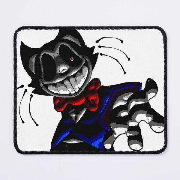 Item preview, A friend til the end designed and sold by Jack The Artist.