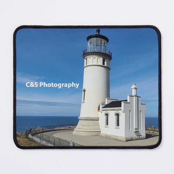 Item preview, North Head Lighthouse designed and sold by CSCreations19.