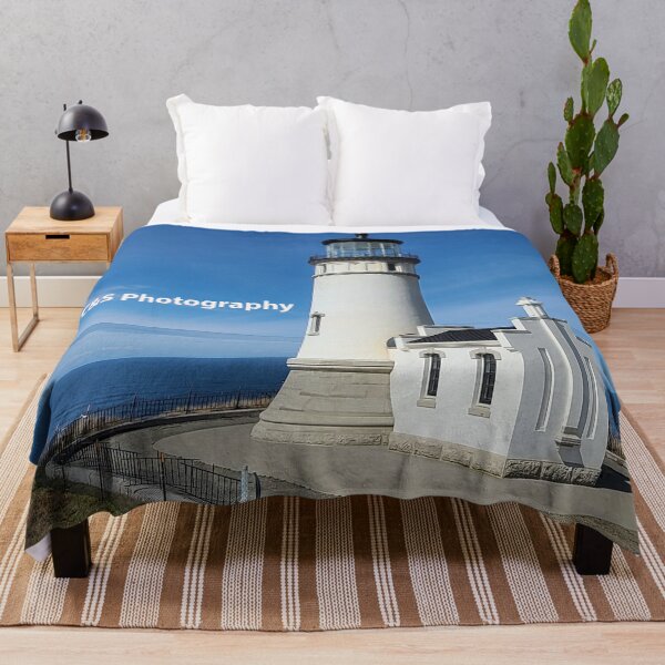Item preview, North Head Lighthouse  designed and sold by CSCreations19.
