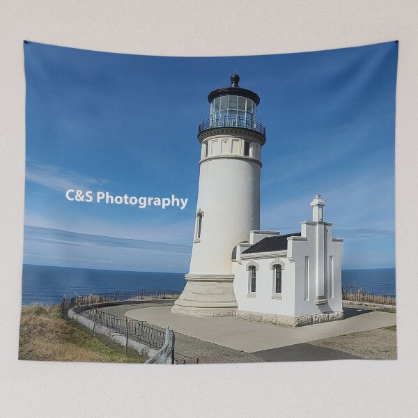 Item preview, North Head Lighthouse  designed and sold by CSCreations19.