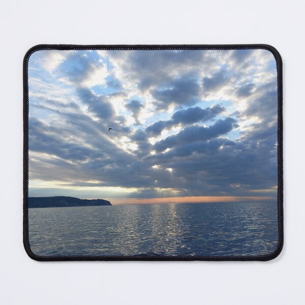 Item preview, Sunset by the sea designed and sold by AndaBast.