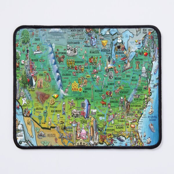 Item preview, United States of America 1776-2026 designed and sold by Kevin Middleton.