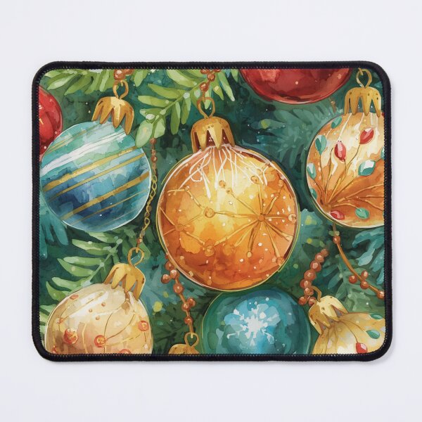 Item preview, Christmas ornaments vintage  designed and sold by JosueShop101.