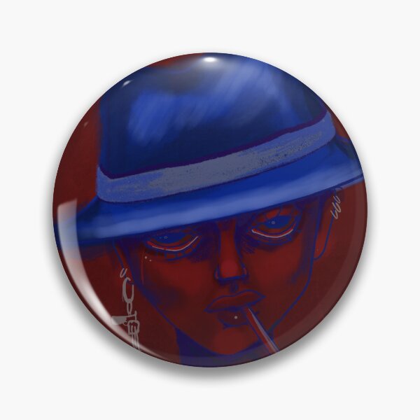 Item preview, A Little Ash designed and sold by HoneyHaunted.