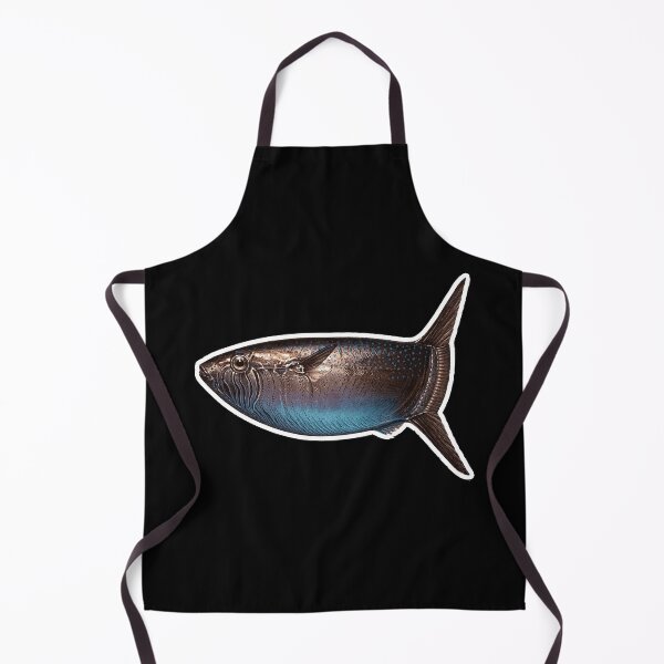 Item preview, Slender Sunfish (Ranzania laevis) designed and sold by HistoryRepeats.