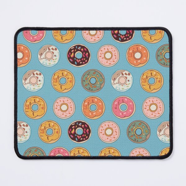 Item preview, Donut pattern designed and sold by JosueShop101.