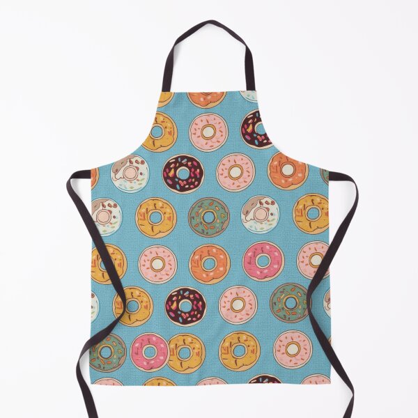 Item preview, Donut pattern designed and sold by JosueShop101.