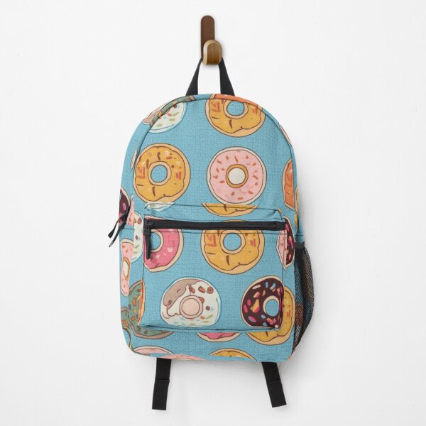 Item preview, Donut pattern designed and sold by JosueShop101.