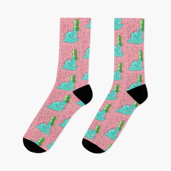 Item preview, Anthophile Fern with pink Background  designed and sold by missmann.