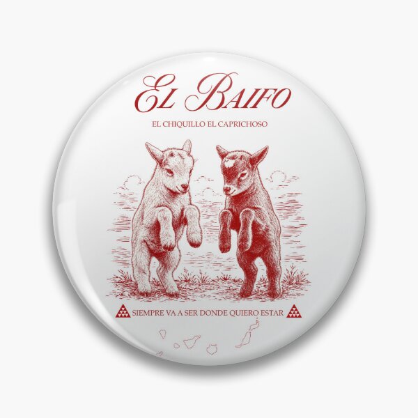 Item preview, The kid goat designed and sold by IsaOrma.