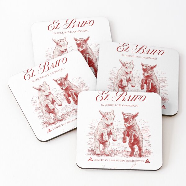 Item preview, The kid goat designed and sold by IsaOrma.