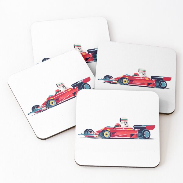 Item preview, Retro Niki Car designed and sold by Mariel  Toigo.