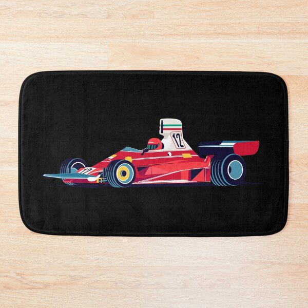 Item preview, Retro Niki Car designed and sold by Mariel  Toigo.