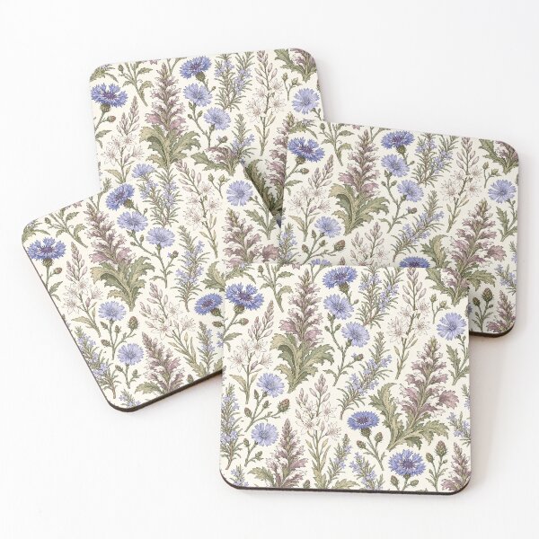 Item preview, Flowers of Kabylie designed and sold by Rootipedia.