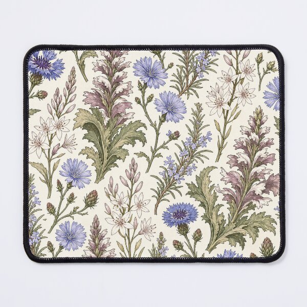 Item preview, Flowers of Kabylie designed and sold by Rootipedia.