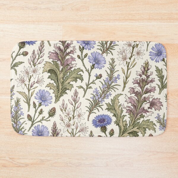 Item preview, Flowers of Kabylie designed and sold by Rootipedia.