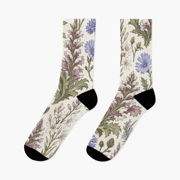 Item preview, Flowers of Kabylie designed and sold by Rootipedia.