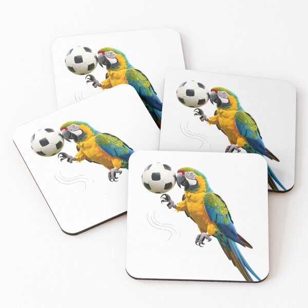 Item preview, Brazil Parrot designed and sold by apeles68.