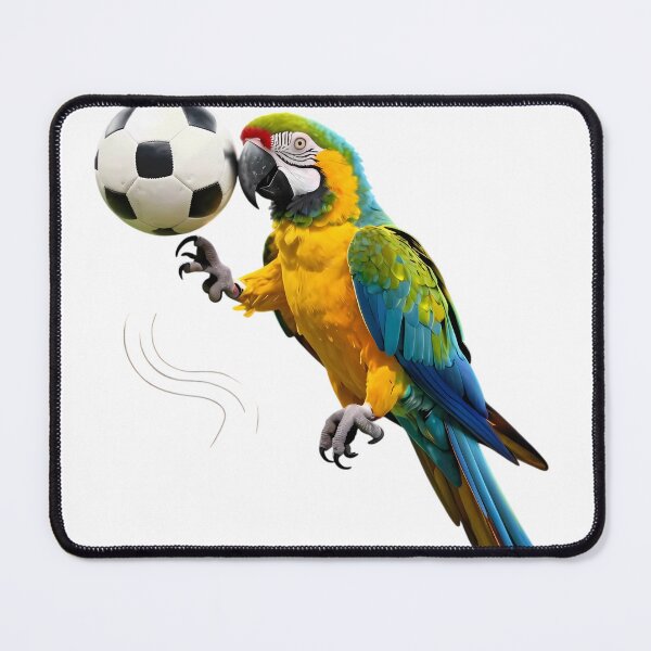 Item preview, Brazil Parrot designed and sold by apeles68.