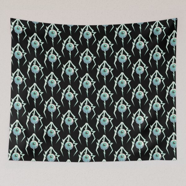 Item preview, Eye Was Shocked designed and sold by Grimmlar.