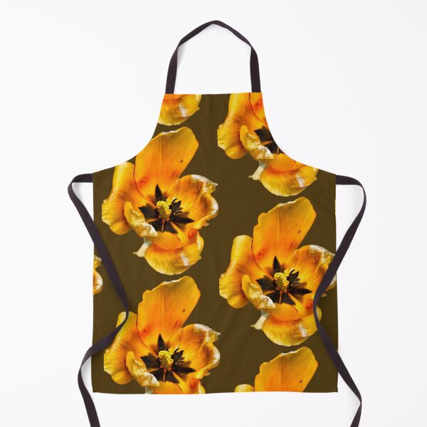 Item preview, Yellow Tulip in Nature designed and sold by Sir Martin.