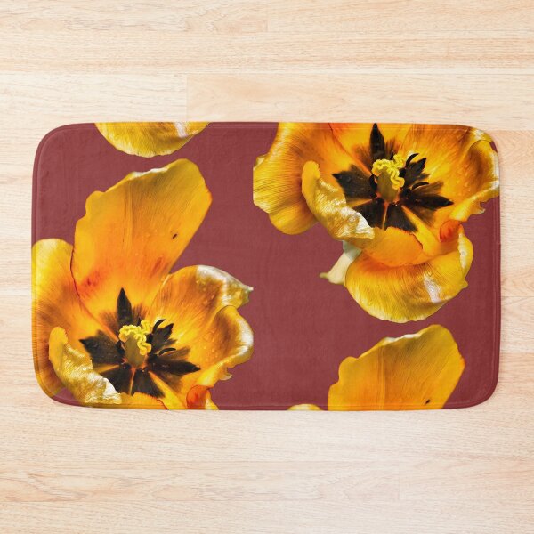 Item preview, Yellow Tulip in Nature designed and sold by Sir Martin.