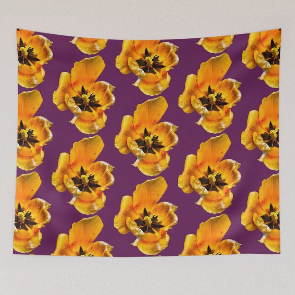 Item preview, Yellow Tulip in Nature designed and sold by Sir Martin.