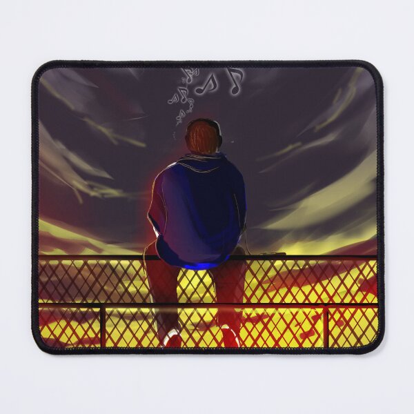 Item preview, A scene with music designed and sold by ACD-Arts.