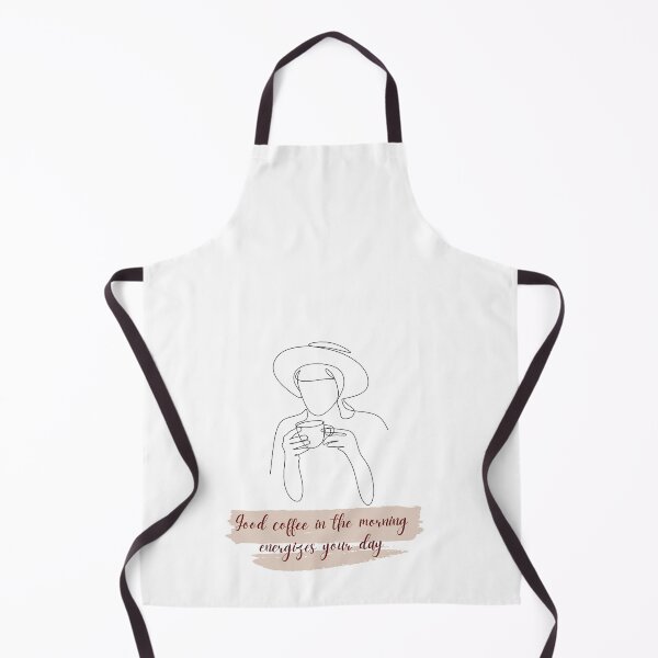 Item preview, Coffee Lover Design | Good Coffee Good Morning Quote designed and sold by gluxdesing.