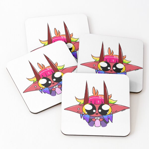 Item preview, Monster Gremlin Fizz designed and sold by FizzleTheImp.